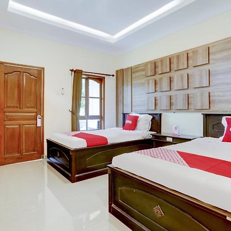 Oyo 1762 Hotel Astiti Graha Tanah Lot Εξωτερικό φωτογραφία