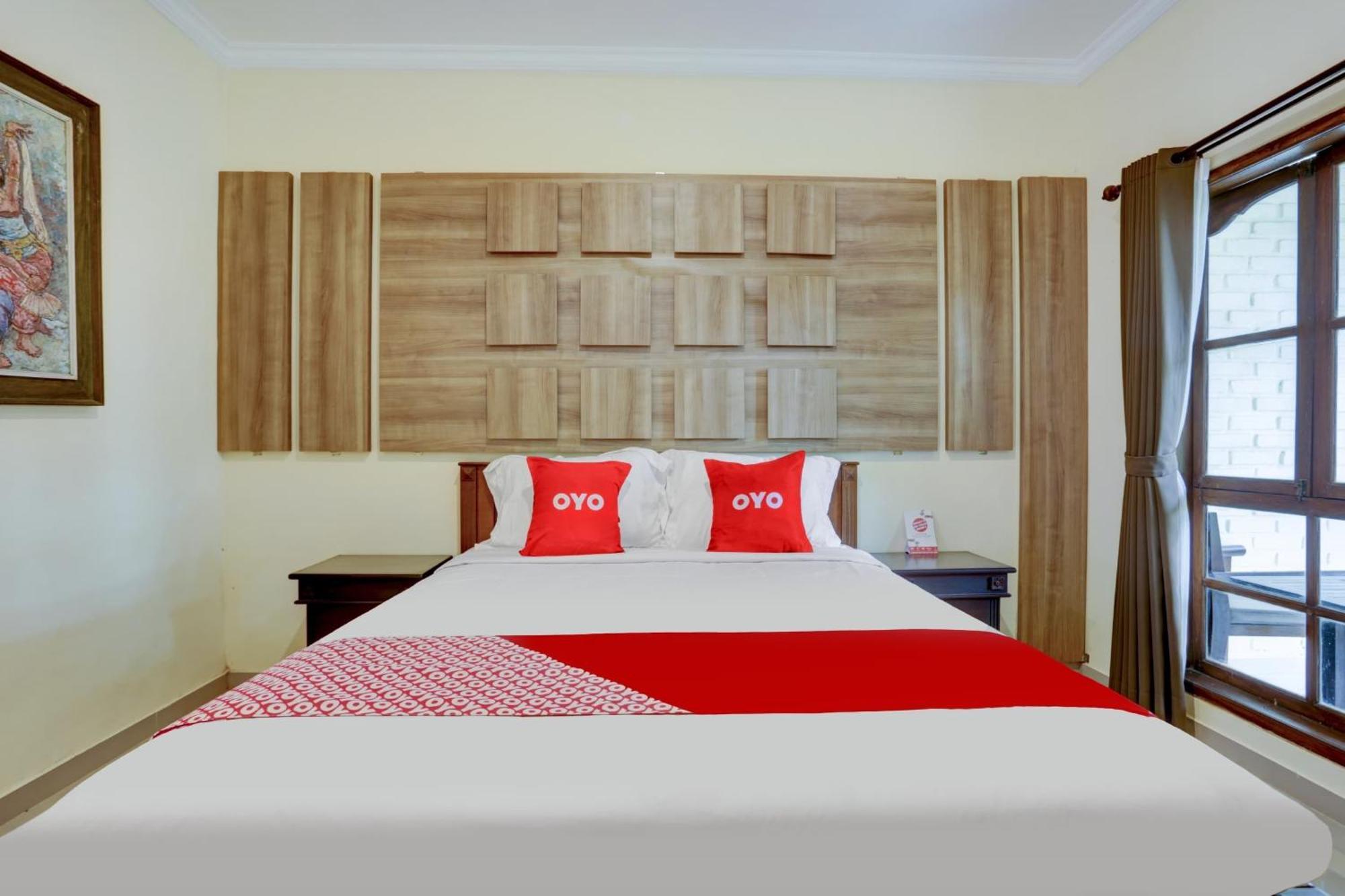 Oyo 1762 Hotel Astiti Graha Tanah Lot Εξωτερικό φωτογραφία
