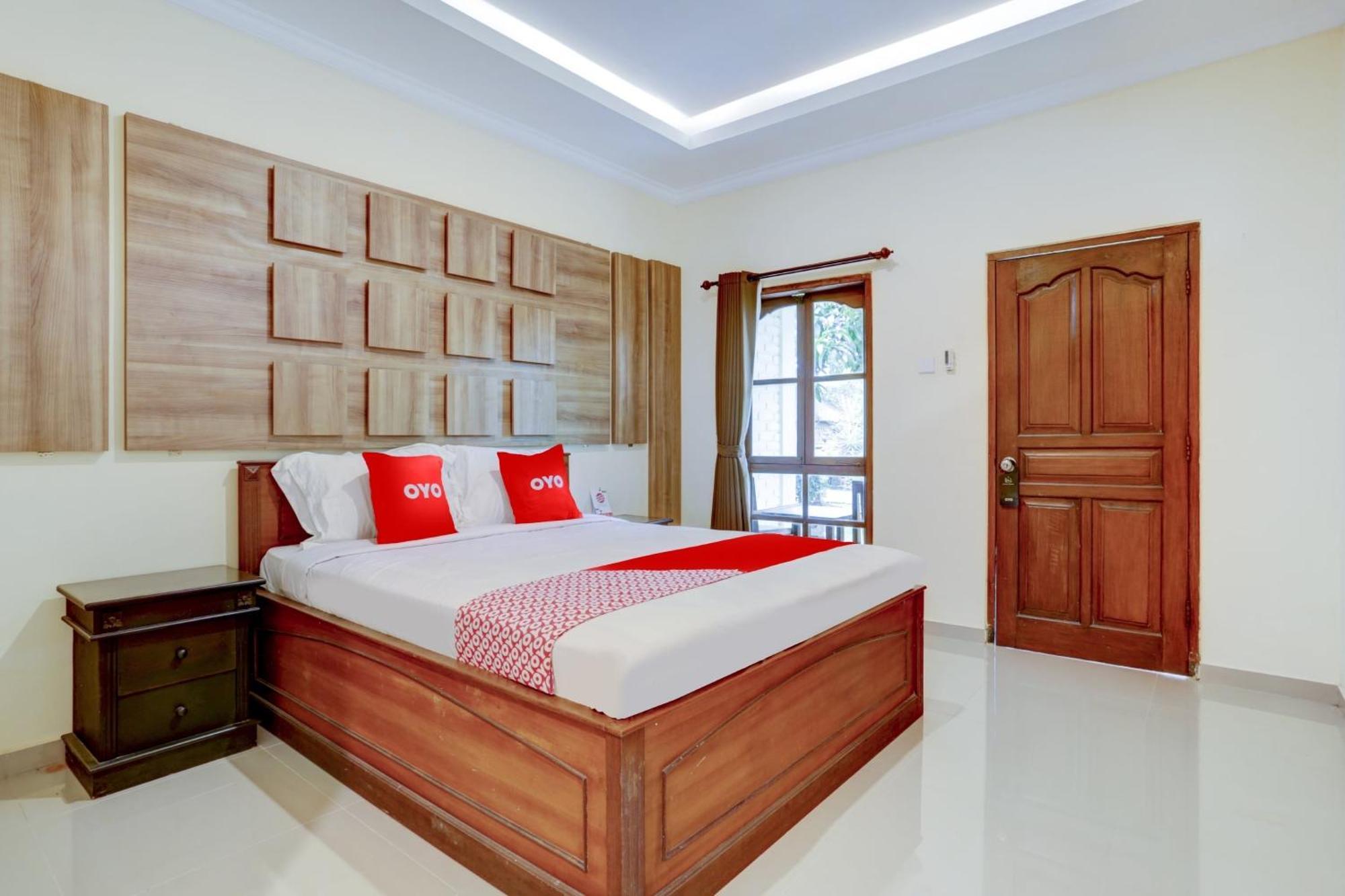 Oyo 1762 Hotel Astiti Graha Tanah Lot Εξωτερικό φωτογραφία