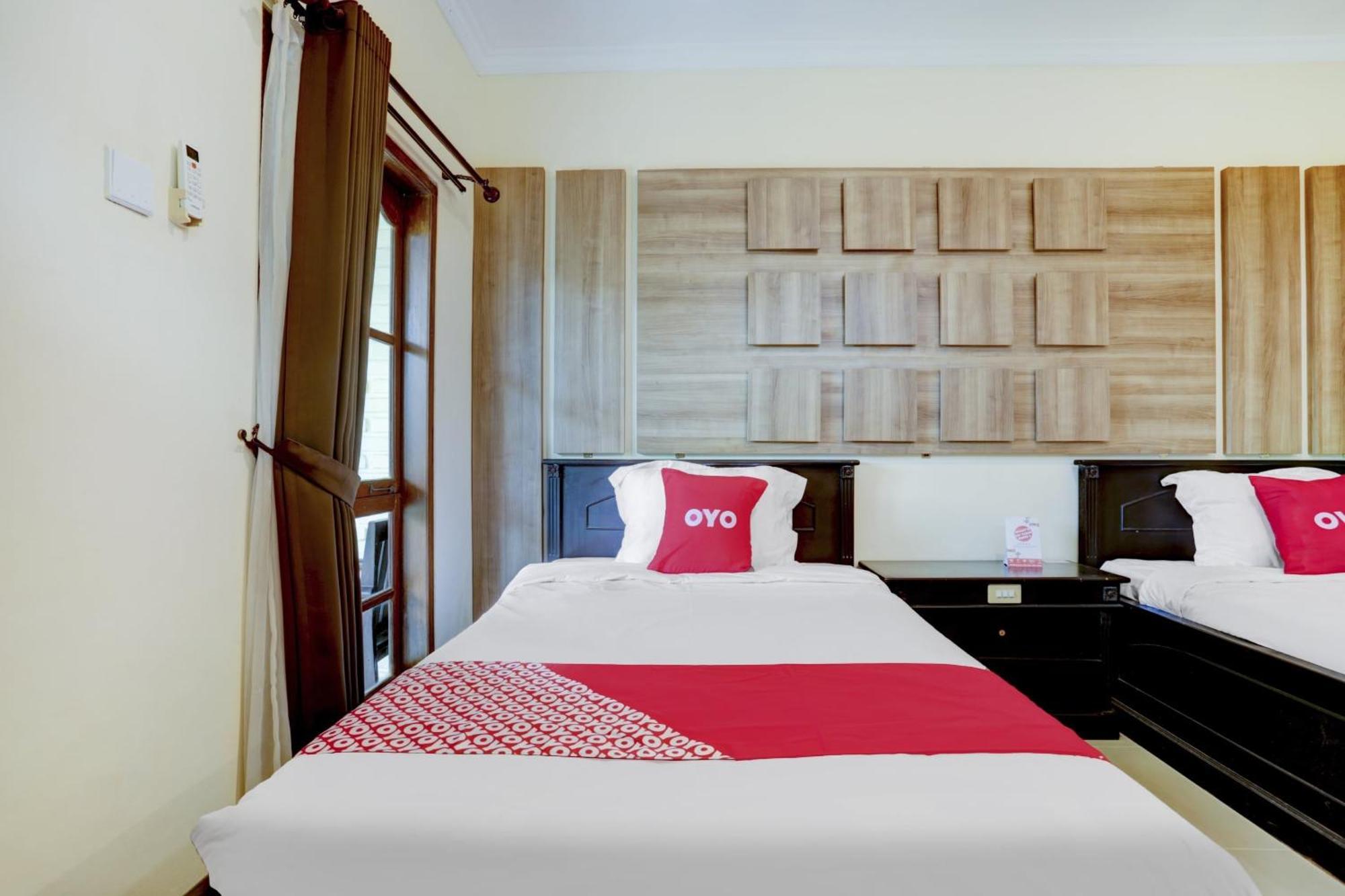 Oyo 1762 Hotel Astiti Graha Tanah Lot Εξωτερικό φωτογραφία